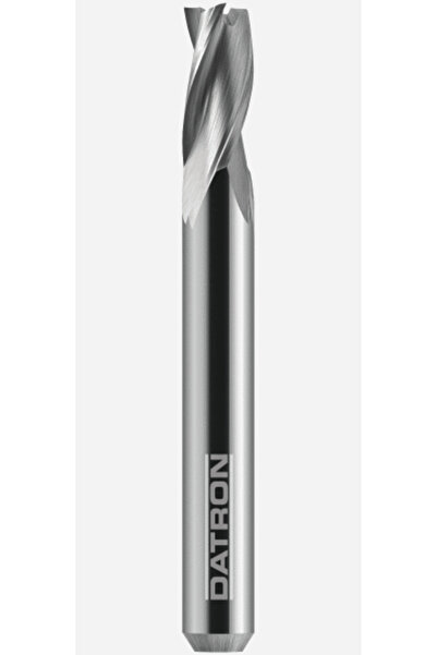 Datron Freza cu 3 caneluri, 00685620, 2.0x4.2x6.0mm