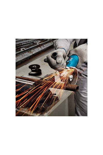 Bosch Angle grinder GWS 750-125 S, 750 W, 125 mm