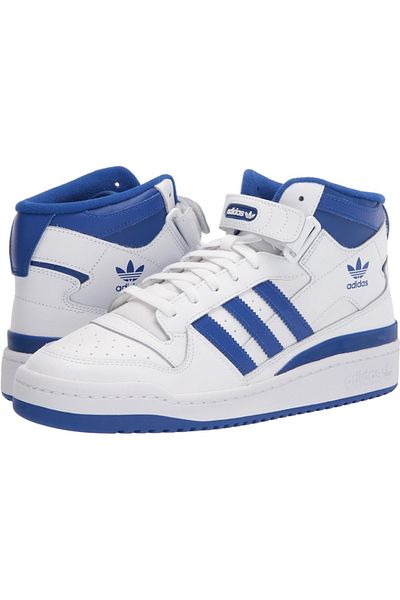 adidas Pantofi sport Originals Forum Mid pentru barbati