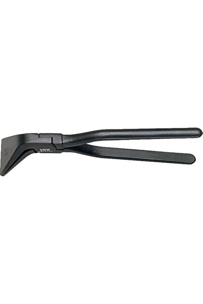VBW cleste drept pentru otel, 260mm, 45