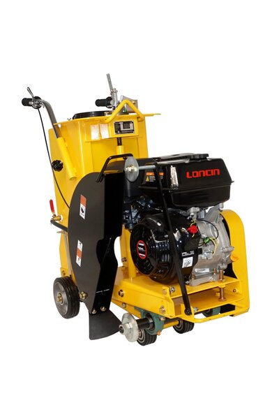 Masalta Taietor beton/asfalt MF16-2 400mm, Loncin G390F, benzina