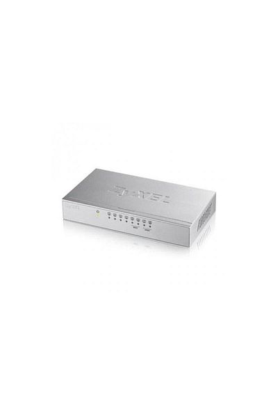 ZyXEL Comutator GS-108B v3, 8 porturi, 10/100/1000 Mbps