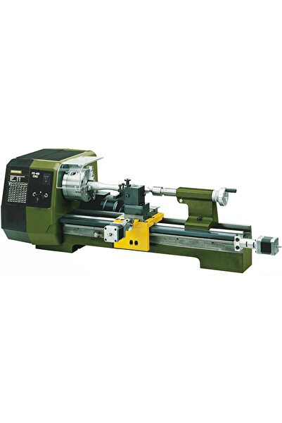 Proxxon Strung de precizie, 24504, PD400/CNC ready