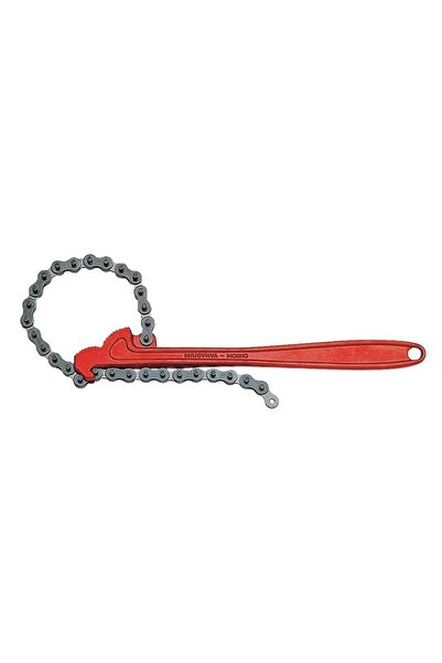 VBW Cheie cu lant, 300mm, lungimea lantului de 440mm