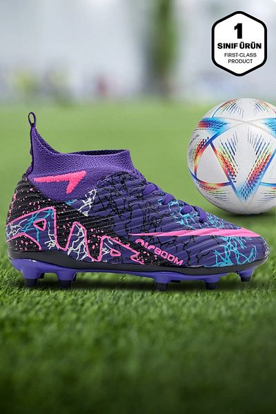 Beınsteps Socks Cleats Shoes Twingo Laliga