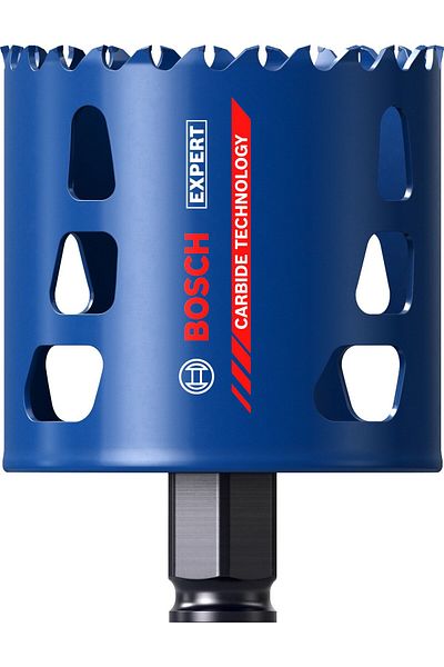 Bosch Material rezistent Expert Carota 68 mm