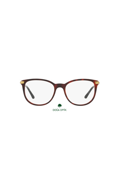 BURBERRY Nature Optical B2255 Q 3657 51-18 + Blue Light Protection Glasses/ Enhanced Night Vision