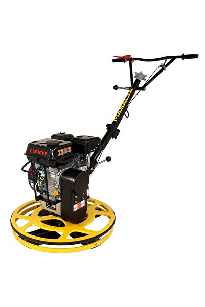 Masalta Slefuitor beton MT24-2 610mm, Loncin G200F, benzina