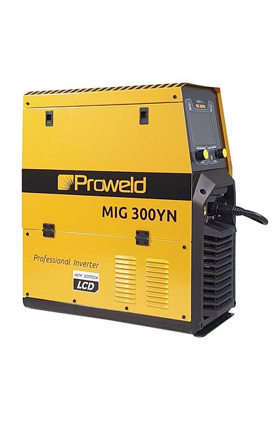 Proweld Invertor sudare MIG/MAG MIG 300YN, profesional