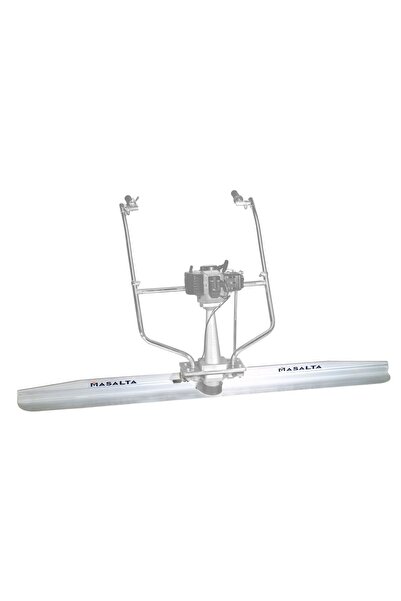 Masalta Lama 2.4m pentru rigla vibranta MCB-8 MCD