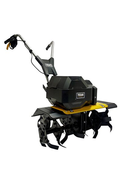 TEXAS Electric mini cultivator El-Tex 1800, 1800W, 230V, working width 28-60c...