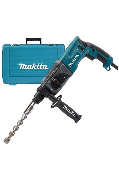 Makita HR2470 Ciocan rotopercutor SDS-Plus, 780W, 2.4J