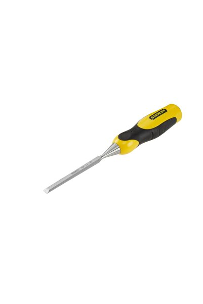 Stanley 0-16-871, dalta pentru lemn dynagrip 8mm, lungime 125 mm, blister