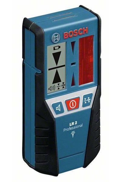 Bosch LR 2 Receptor 5-50m, precizie 1 mm/m