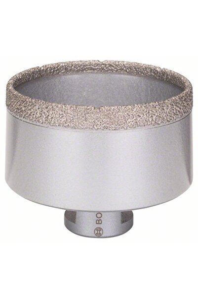 Bosch Carota diamantata Dry Speed Best for Ceramic pentru gaurire uscata, 83x...