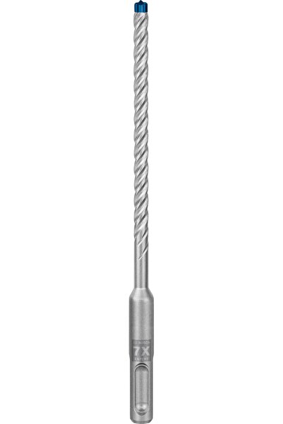 Bosch Burghiu Expert SDS Plus-7X, 6x100x165mm
