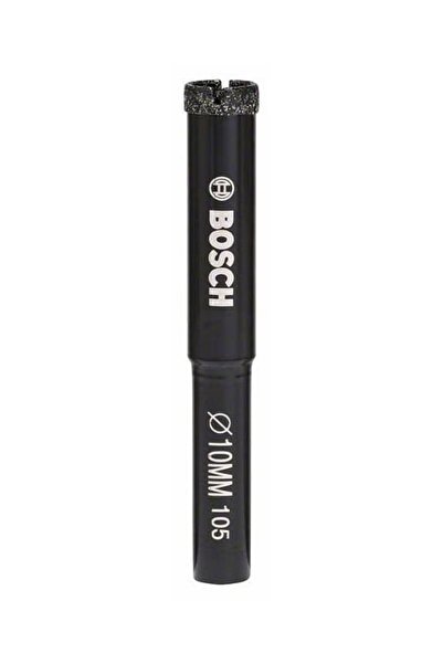 Bosch Burghiu diamantat pentru gaurire umeda, 10mm