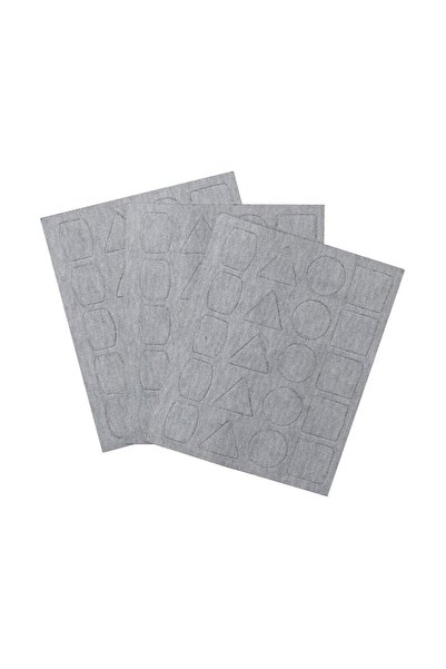 Proxxon Folii abrazive de schimb pentru PS13, GR400, 28826