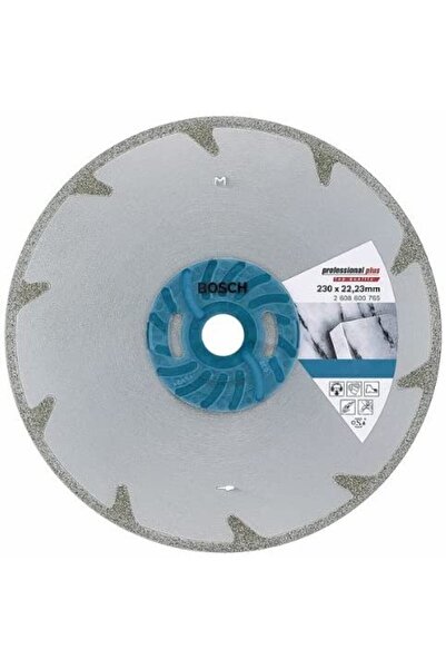 Bosch Diamond disc for marble 180mm- PP