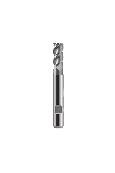 Datron Freza cu 3 caneluri, 0068035A, 5.0x6.0mm