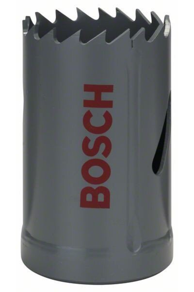 Bosch Bimetal carrot 35mm