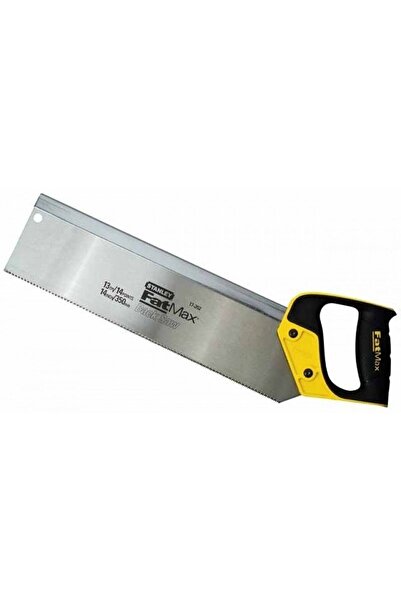 Stanley 2-17-201 Fatmax 11 TPI Saw, 350mm