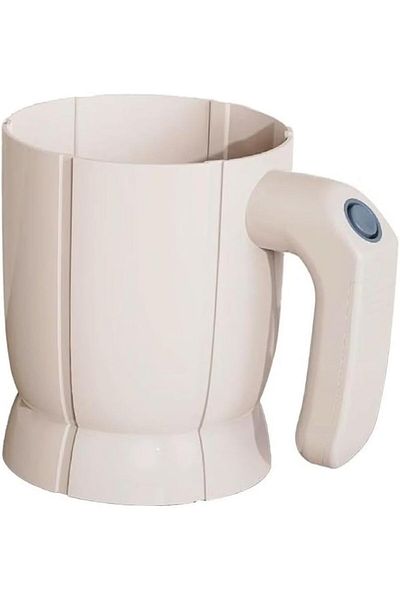 SUKILO Electric Flour Sifter Multifunctional Household Baking Tool for Cocoa Powder