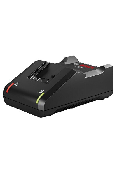 Bosch Incarcator rapid Li-Ion, GAL18V-40, 4Ah, 18V