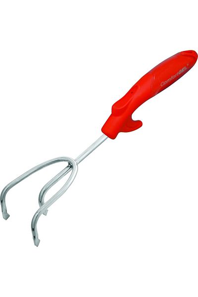 Corona Cultivator din inox ComfortGEL