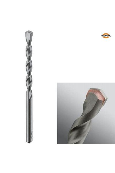 Hawera Burghiu Elastic super 12x90