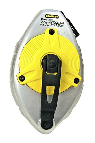 Stanley 0-47-480 Sfoara de trasat FATMAX Pro, 30m