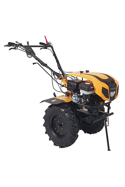 Progarden Motocultor 18CP Campo 1844, 3+1, diferential, roti 6.00-12, benzina, EU V