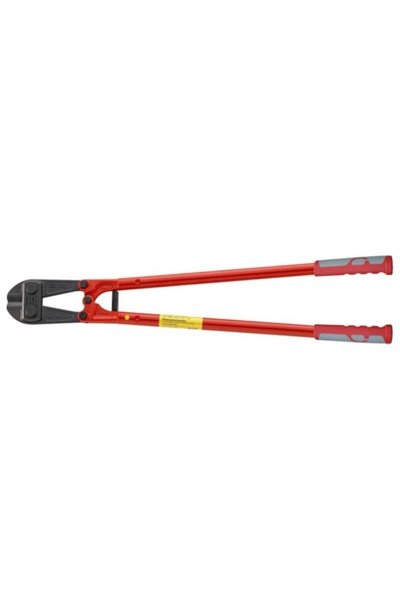 VBW Cleste profesional pentru metal UNIBOLT, lungime 910mm, maxim 13mm la 19H...