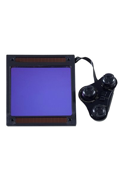 Proweld Ecran cu filtru optic si cristale lichide pentru masca sudura automata LY-800H, Clasa 1