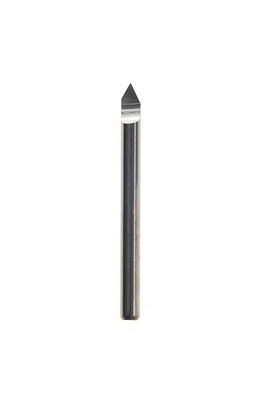 Proxxon Engraving cutter, 28765, 60 degrees, 0.5x3.2mm