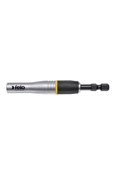 FELO Adaptor portbit IMPACT, Felo, prindere E6.3, 95mm