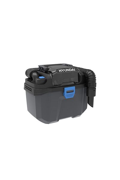 Hyundai Aspirator umed uscat cu acumulator 20V DE20S - SOLO