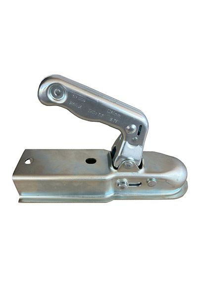 Progarden Cap carlig remorcare Campo, 60x130mm