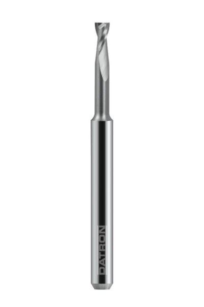 Datron Freza de adancime, Toric Cut, 2 caneluri, 0078808, 8.0x10.0x7.7mm