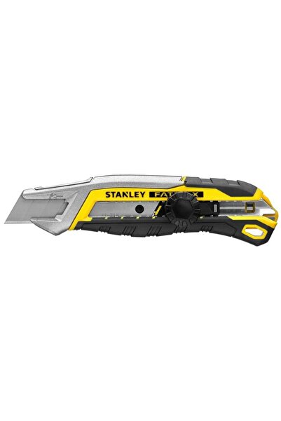 Stanley FMHT10592-0, cutter snap-off cu roata de blocare, latime 18 mm, 165 mm