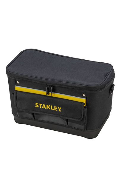 Stanley 1-96-193, geanta textila multifunctionala, 16", 25 X 45 X 26 cm
