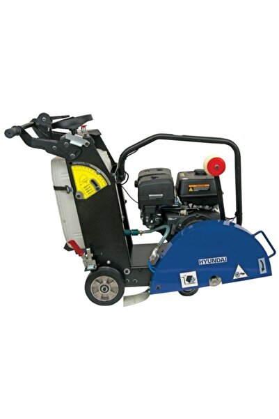 Hyundai Concrete/asphalt cutter HY-FC480 L