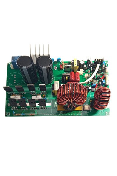 Proweld PA-07-A0 Motherboard 70V DC, 140A, IGBT 50JR22 for MMA inverter