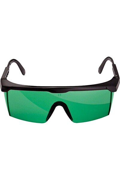 Bosch Laser optical glasses (green)