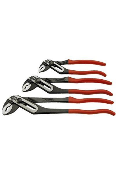 VBW Set de chei pentru tevi FastGRIP 1x182005 1x182010 1x182015