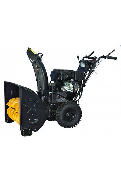Progarden FB5670E freza de zapada 55 cm, 7CP, pornire electrica