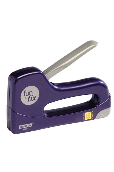 Rapid Capsator Fun2Fix M10Y, utilizare universala in gospodarie, ptr maini mi...