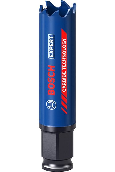 Bosch Carota Expert Tough Material, 20X60mm