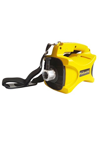Masalta Motor MVE2501 , 230V, 2.3 KW