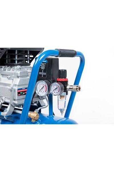 Hyundai Compresor cu piston HY-AC2402